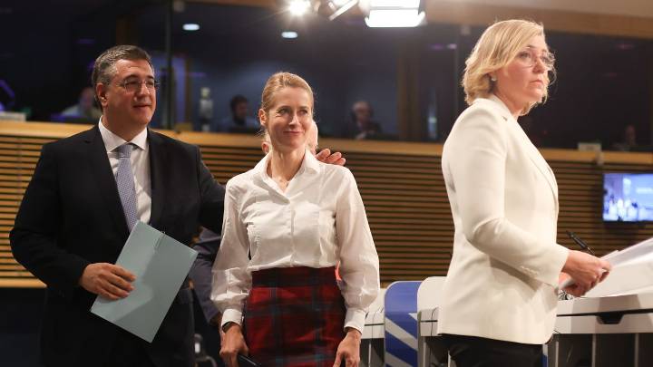 La UE planea un Schengen de movilidad militar