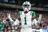 Jets trade star CB Sauce Gardner to Colts for 2 first