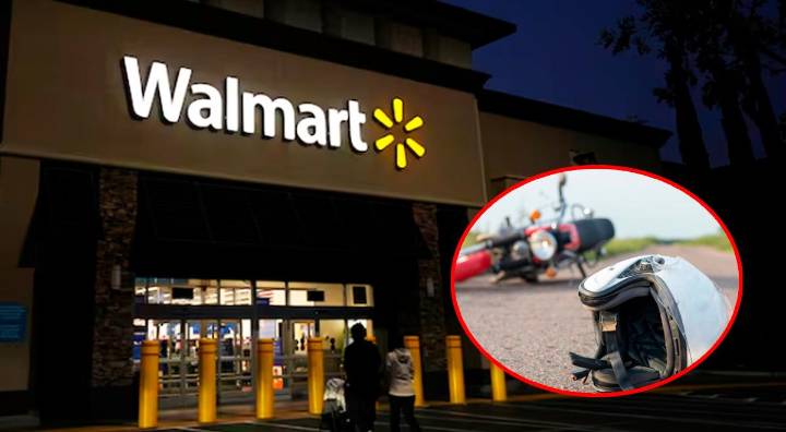 ALERTA cerca a Walmart de Lebanon: reportan el fallecimiento de joven de 23 años tras grave accidente en motocicleta