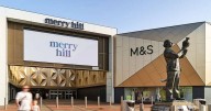 Full list of Merry Hill Christmas highlights as shopping centre brings the magic