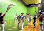 La marcha de José Mari Barrenetxea deja en el aire el futuro del remonte en Galarreta