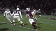 Benedictine racks up 561 yards rushing in dominating playoff win over Central