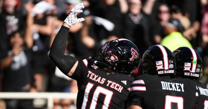 WVU football: Mountaineer offense prepping for stingy Texas Tech defense