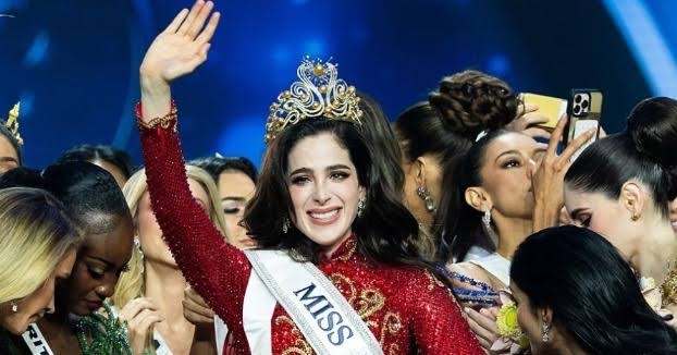 Fátima Bosch estaría por “renunciar a la corona” de Miss Universo.