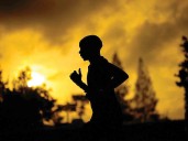 Eliud Kipchoge se retira; se va una leyenda