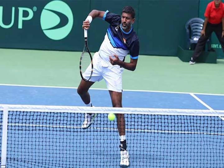 Rohan Bopanna Announces Retirement: A Tennis Journey from Coorg to Grand Slams