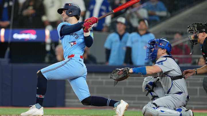 When is World Series Game 7? Dodgers vs. Blue Jays start time