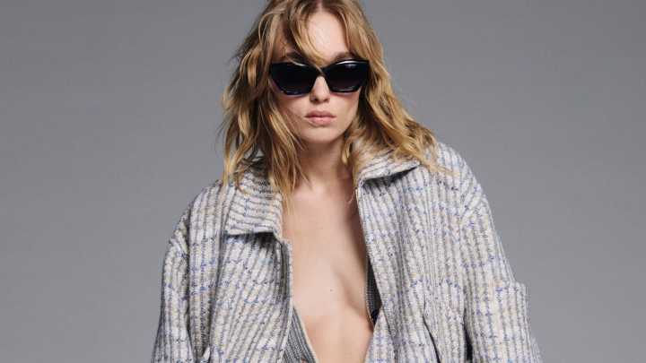 Missoni Pre-Fall 2026 Collection