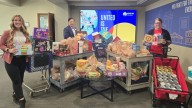 United Way hosting food drive in Wichita amid SNAP concerns