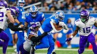 Lions need to get it together today in game vs Commanders