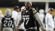 Colorado football could get Jordan Seaton back for season finale