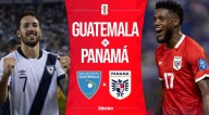 Guatemala vs. Panamá EN VIVO por Eliminatorias Concacaf 2026: cuándo juegan, hora y canal