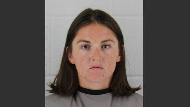 Ex-Kansas school employee sentenced for sex crime against student