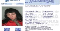 Solo iba a la tienda: Desaparece Mariana Valeria en Irapuato; es hija de una madre buscadora