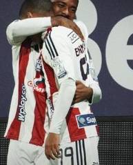 Metropolitano se enciende: Junior recibe al DIM en un partido decisivo de semifinales