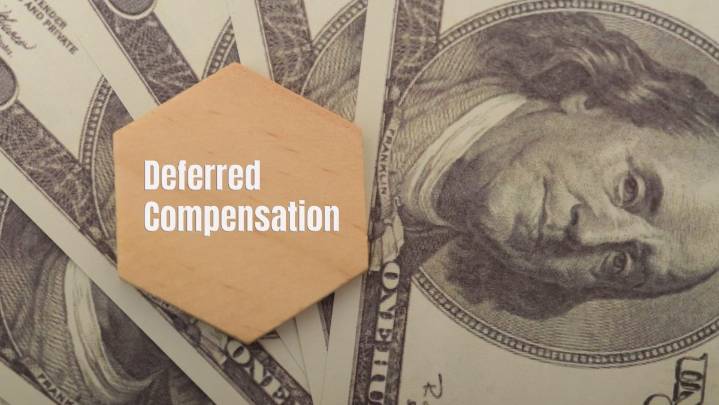 Compensación diferida