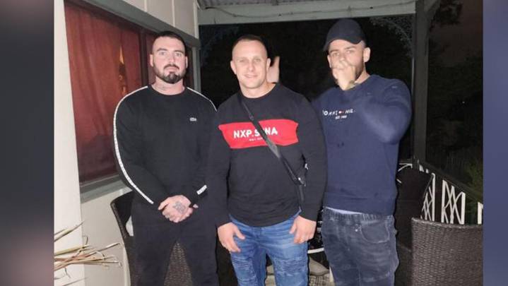 Courts & Justice
Premium
Victim’s desperate final words revealed as killers jailed