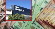 SAT anuncia que Gobierno federal recaudó de enero a octubre de este año, más de 5 billones de pesos