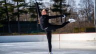 Explore Long Island's ice skating rinks