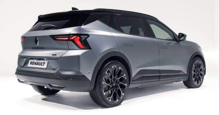 2026 Renault Scenic E-Tech price and specs: French EV offers 600km+ range for under $60k