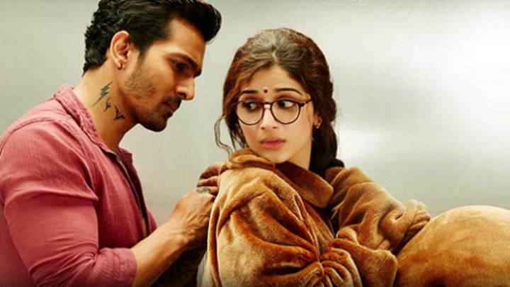 Top 8 Highest Re-Release Grossers In 2025