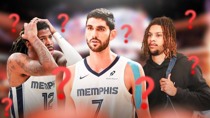 1 overreaction trade Grizzlies must target amid latest Ja Morant drama
