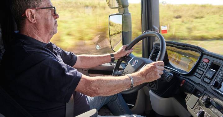 Subvenciones de hasta 3.000 euros para obtener permisos de conducción profesionales