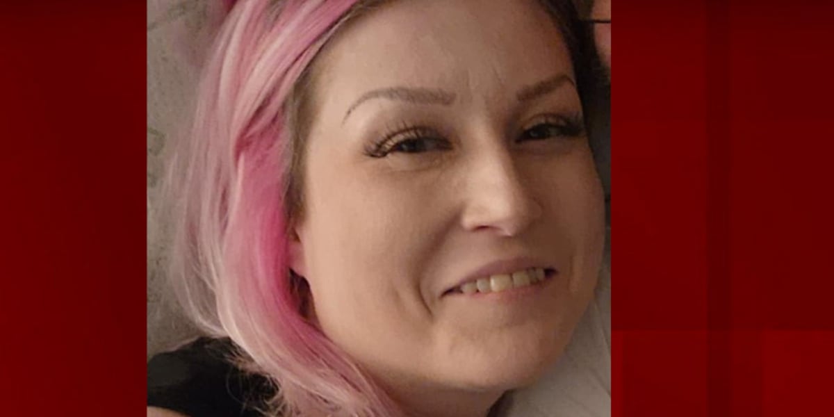 Endangered Missing Person Advisory issued for St. Louis County woman