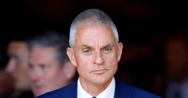 BBC Director General Resigns over Alleged Fake News About Trump