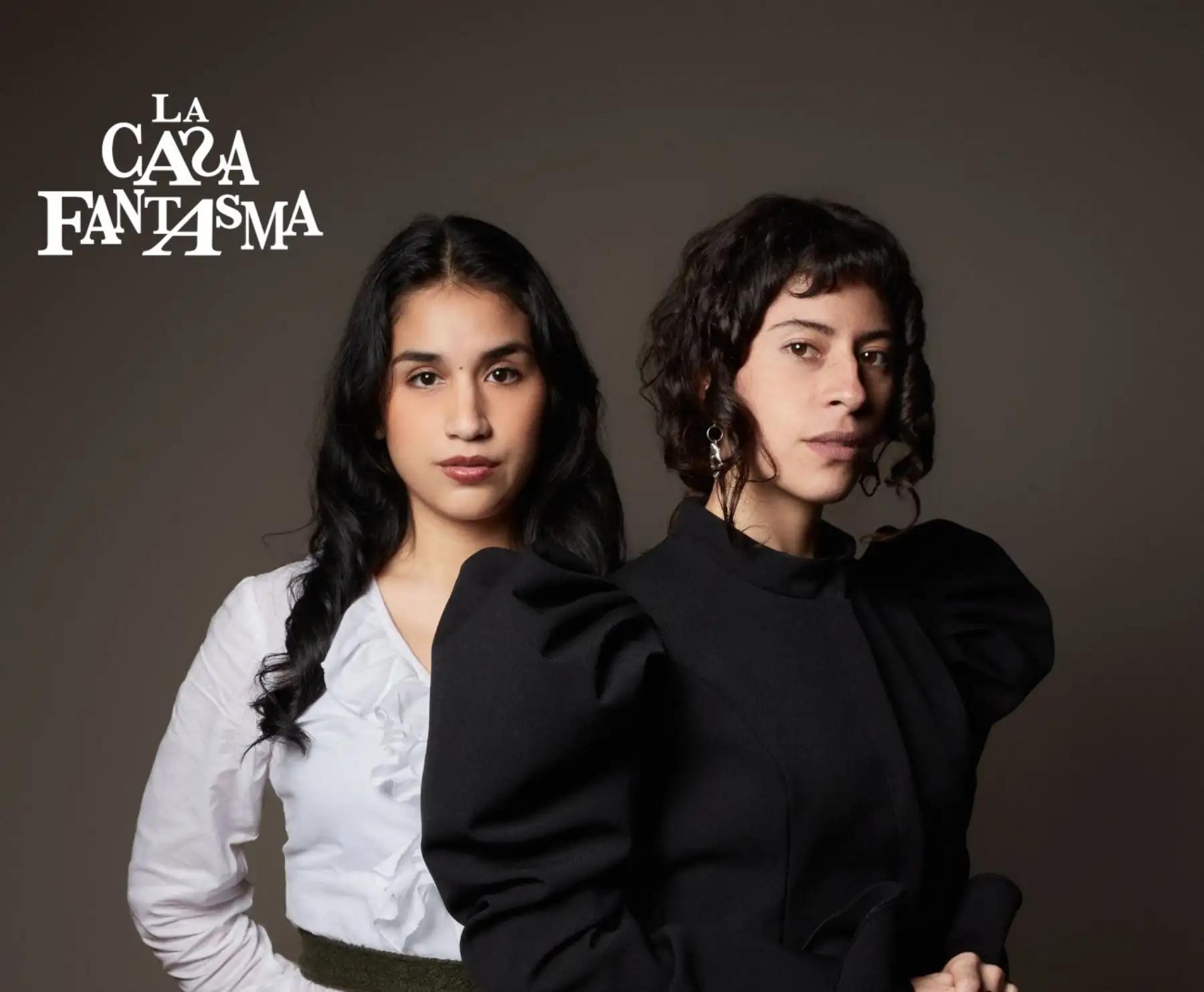 “La Casa Fantasma”: obra donde tres siglos conviven bajo un mismo techo