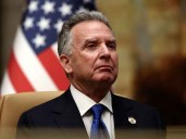 Steve Witkoff  le ayudó al Kremlin a negociar