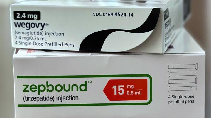 Trump administration nearing deal to cut prices on popular weight