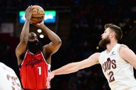 Deadspin | Clippers look to James Harden to rain down points on Lakers