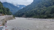 Teesta now flows to kill. How the river forgot to forgive