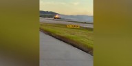 GRAPHIC WARNING: Video of plane crash as it happened (FOX NEWS)
