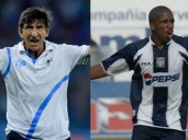 Gustavo Costas hace increíble revelación sobre Jefferson Farfán: “Me peleaba con él”