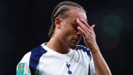 Why Tottenham fans are miserable (again)