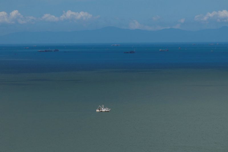 Trump says airspace above and around Venezuela should be considered closed