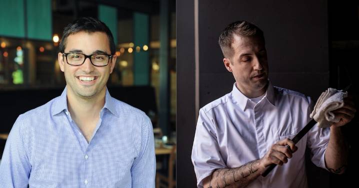 Mujo chef, Castellucci Group announce new Japanese restaurant