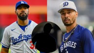 Dodgers Linked with Potential $325M Blockbuster Homecoming Solving Mookie Betts RF Puzzle