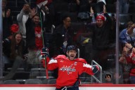 Alex Ovechkin: Washington Capitals star scores 900th goal