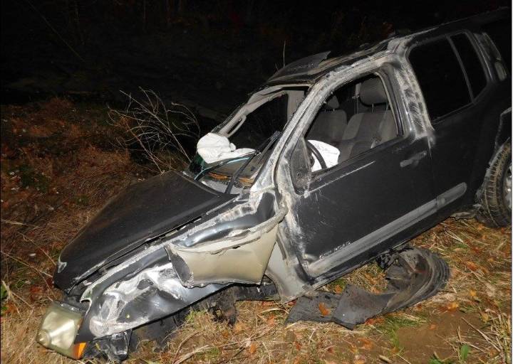 Woman pleads guilty to deadly Bazetta OVI crash