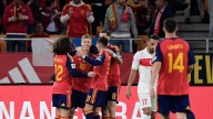 España empató con Turquía y consiguió el objetivo de clasificar al Mundial del 2026