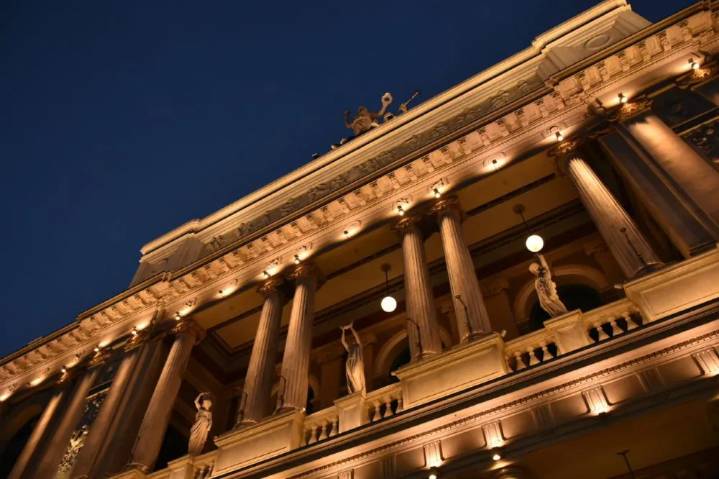 Mes de la Música: este sábado habrá visitas guiadas gratuitas para conocer el Teatro del Libertador