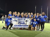 Staten Island HS girls’ soccer: Tottenville captures city title with thrilling 2