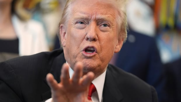 U.S. Senate Republicans veto legislation to limit Trump's ability to attack Venezuela