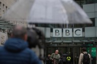 BBC says Trump has threatened to sue over edited speech that sparked resignations by news bosses