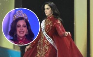 Fátima Bosch, Miss Universo 2025: La Reina Absoluta de México y Tabasco