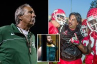 'Last Chance U' coach John Beam voiced concerns about college's security two days before  'targeted,' deadly shooting