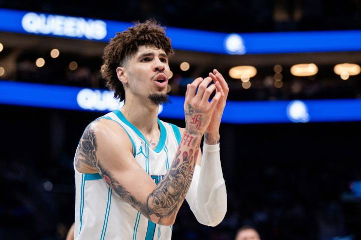 LaMelo Ball’s U.S. President Comment Made $15.7M Impact on His NBA Career One answer from LaMelo Ball potentially changed his NBA fortune, and even saw him make a financial loss. Read more here. Anuj